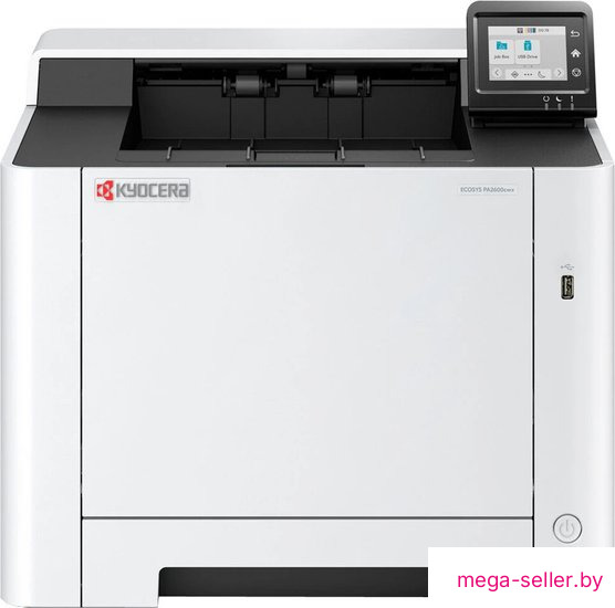 Принтер Kyocera Mita ECOSYS PA2600cx 110C0H3NL0
