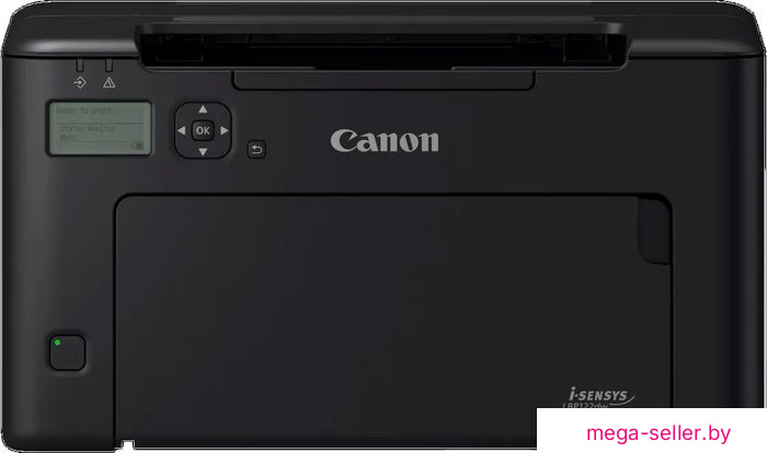 Принтер Canon i-SENSYS LBP122dw (черный)