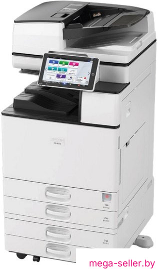 МФУ Ricoh IM 3500