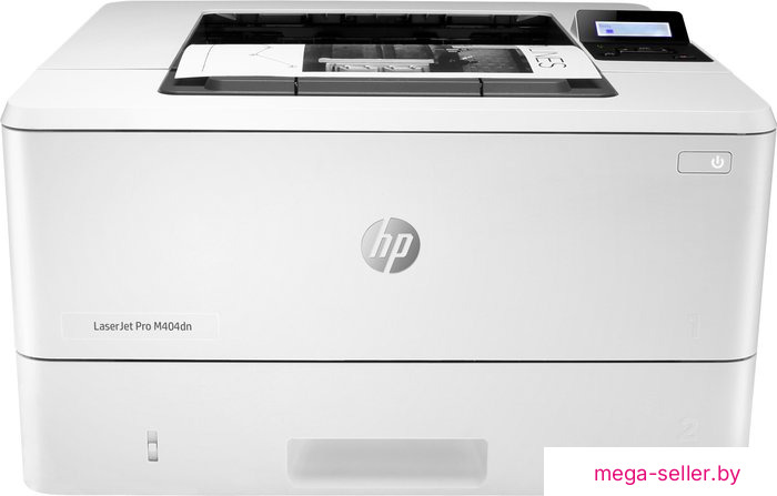 Принтер HP LaserJet Pro M404dn