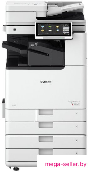 МФУ Canon imageRUNNER ADVANCE DX C3930i