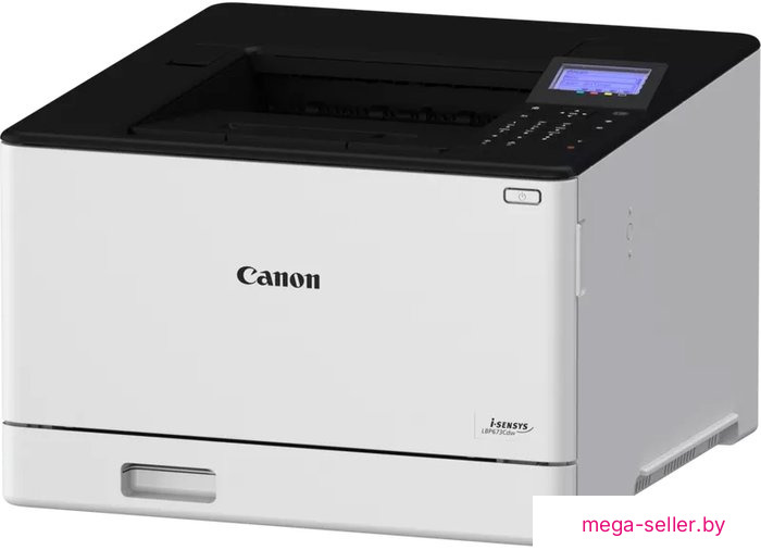 Принтер Canon i-SENSYS LBP673Cdw