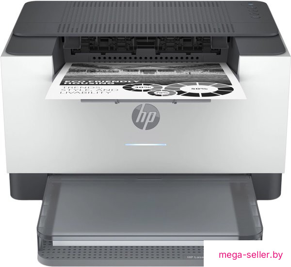 Принтер HP LaserJet M209dwe 6GW62E