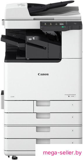 МФУ Canon imageRUNNER 2730i