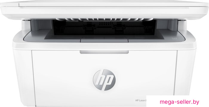МФУ HP LaserJet M140we 7MD72E