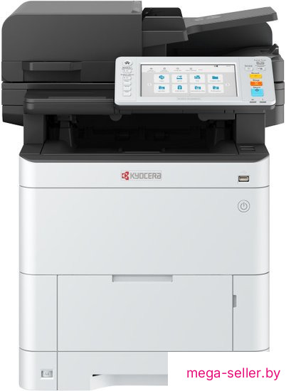 МФУ Kyocera Mita ECOSYS MA4000cifx 1102Z53NL0