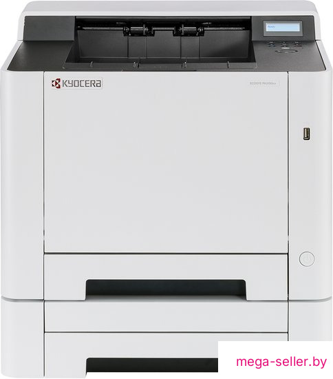 Принтер Kyocera Mita PA2100cx 110C0C3NL0