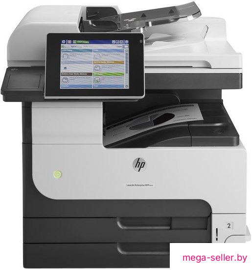 МФУ HP LaserJet Enterprise M725dn (CF066A)