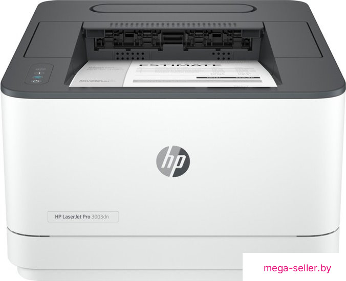 Принтер HP LaserJet Pro 3003dn