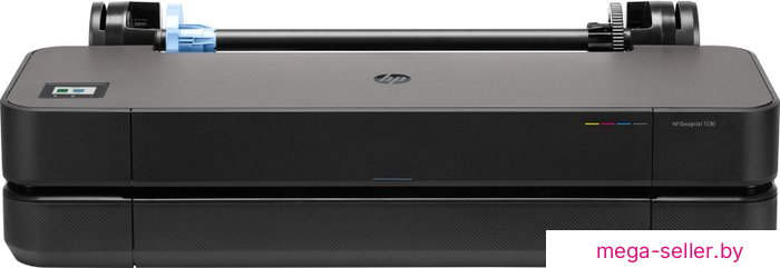 Плоттер HP DesignJet T230 (24-дюймовый)