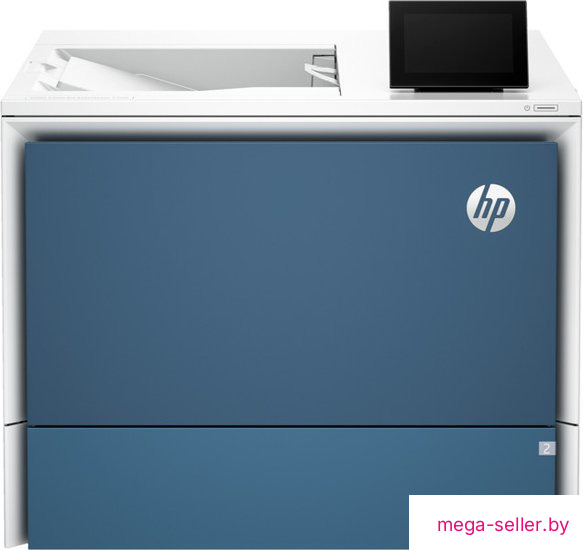 Принтер HP Color LaserJet Enterprise 5700dn