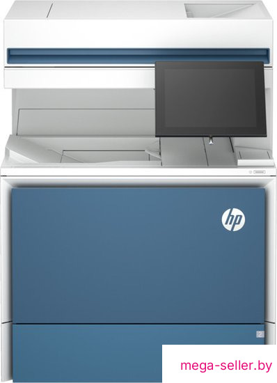МФУ HP Color LaserJet Enterprise 6800dn