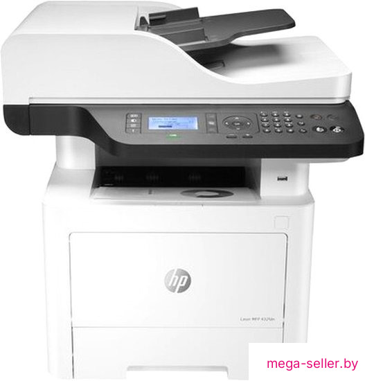 МФУ HP Laser 432FDN 7UQ76A