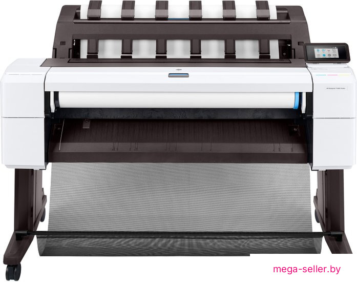 Плоттер HP DesignJet T1600 36" 3EK10A