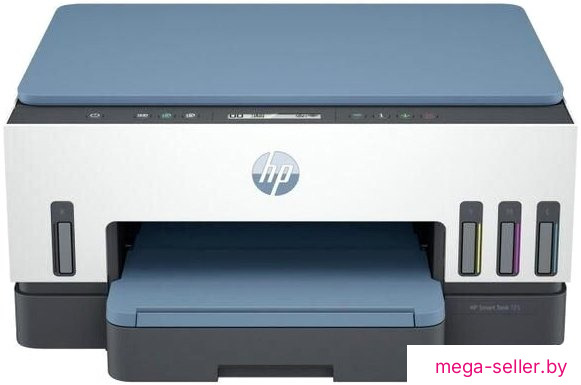 МФУ HP Smart Tank 725 All-in-One 28B51A