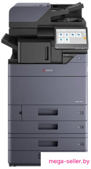 МФУ Kyocera Mita TASKalfa 4054ci