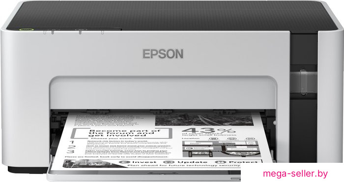 Принтер Epson M1100