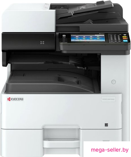 МФУ Kyocera Mita ECOSYS M4132idn