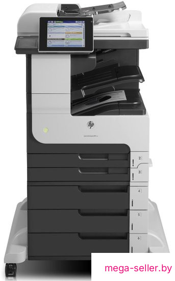 МФУ HP LaserJet Enterprise M725z [CF068A]