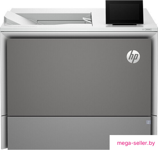 Принтер HP Color LaserJet 6701dn 58M42A