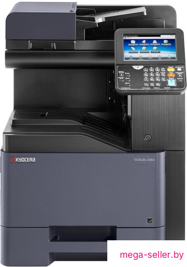 МФУ Kyocera Mita TASKalfa 308ci