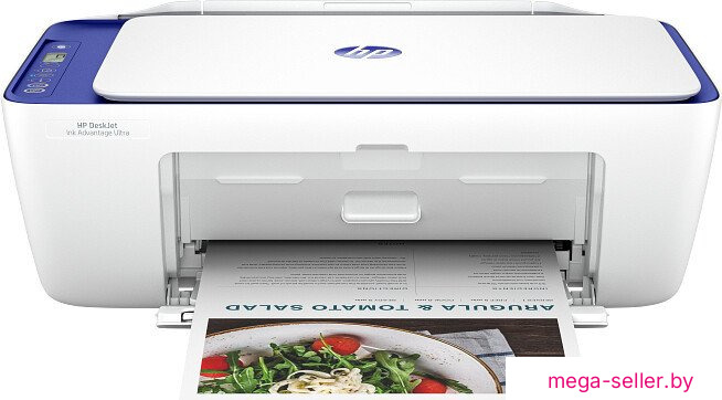 МФУ HP DeskJet Ink Advantage Ultra 4927 6W7G3B