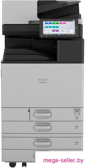 МФУ Ricoh IM C4510