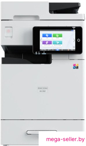 МФУ Ricoh IM 370