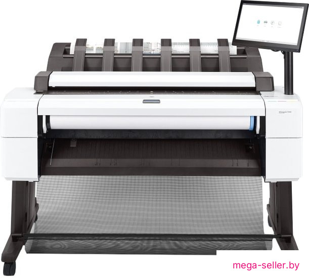 МФУ HP DesignJet T2600 3XB78A