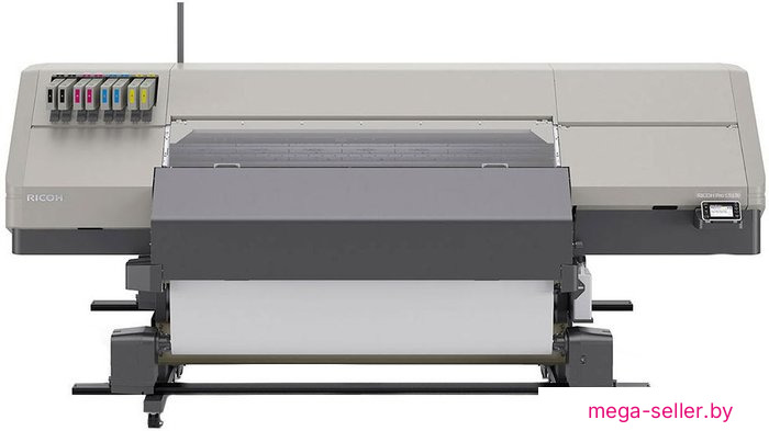 Плоттер Ricoh Pro L5160e