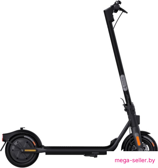 Электросамокат Ninebot Kickscooter F2