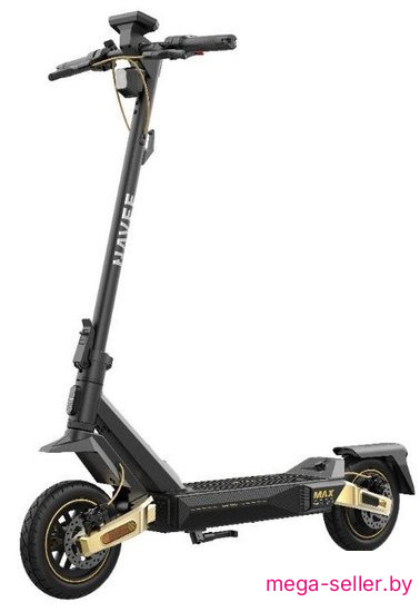 Электросамокат Navee ST5 Max