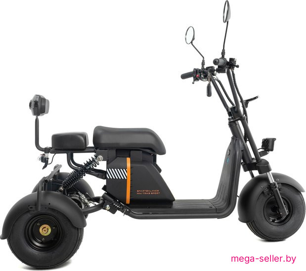 Электроскутер Smart Balance Mini Trike Sport 2024