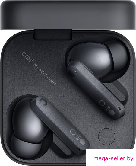 Наушники CMF Buds Pro 2 (черный)