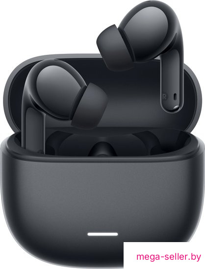 Наушники Xiaomi Redmi Buds 8 Lite M2539E1 (черный, международная версия)