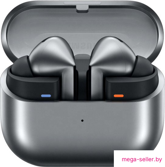 Наушники Samsung Galaxy Buds 3 Pro (серебристый)