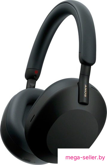 Наушники Sony WH-1000XM5 (черный)