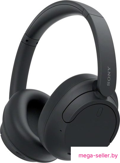 Наушники Sony WH-CH720N (черный)