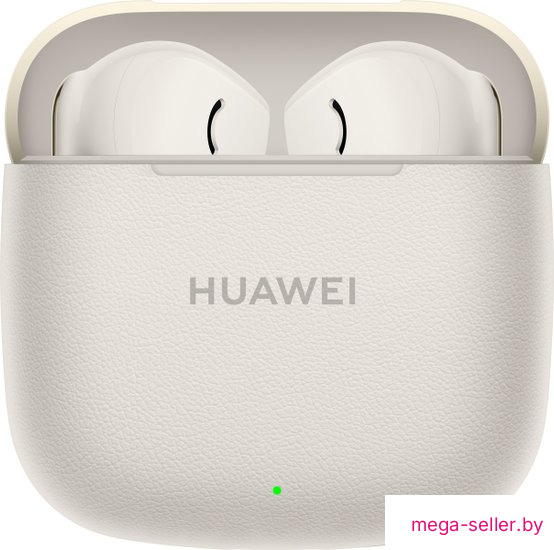 Наушники Huawei FreeBuds SE 3 (бежевый, международная версия)