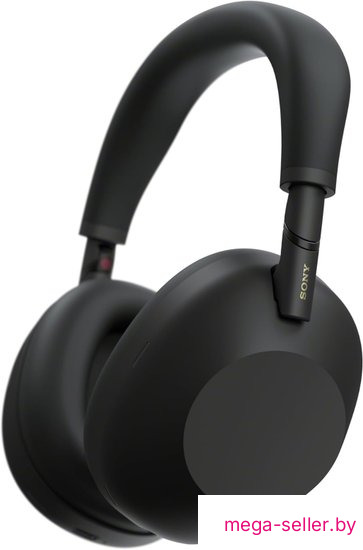 Наушники Sony WH-1000XM6 (черный)