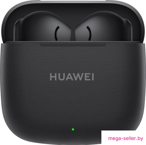 Наушники Huawei FreeBuds SE 3 (черный, международная версия)