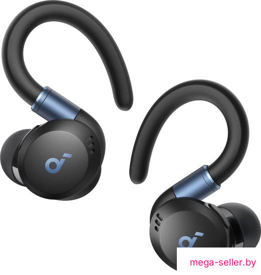 Наушники Anker Soundcore Sport X20 (черный)