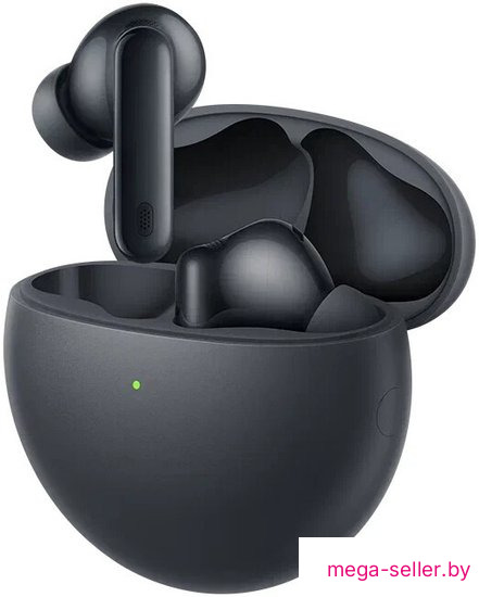 Наушники Huawei FreeBuds 7i (черный, международная версия)