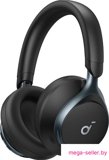 Наушники Anker Soundcore Space One (черный)