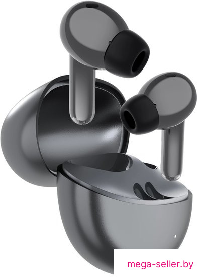 Наушники HONOR Choice Earbuds X7 Pro (темно-серый, международная версия)