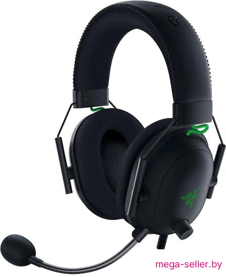 Наушники Razer BlackShark V2