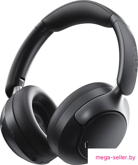 Наушники QCY H3 Pro (черный)