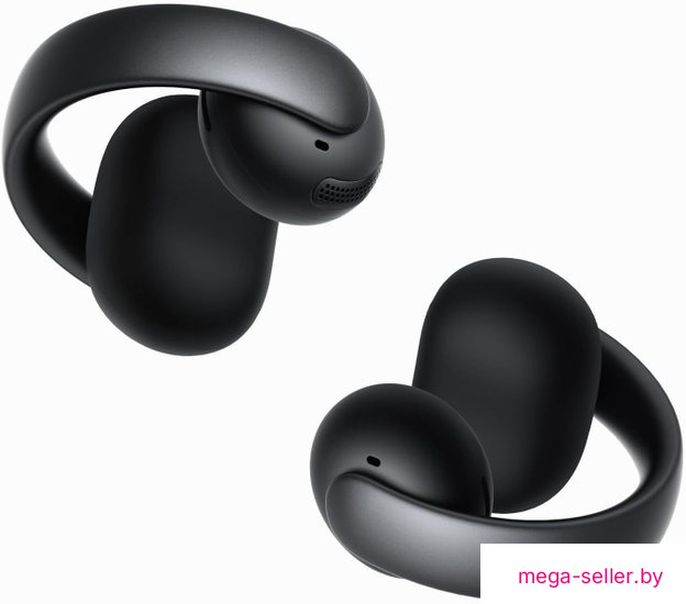 Наушники Anker Soundcore AeroClip (черный)