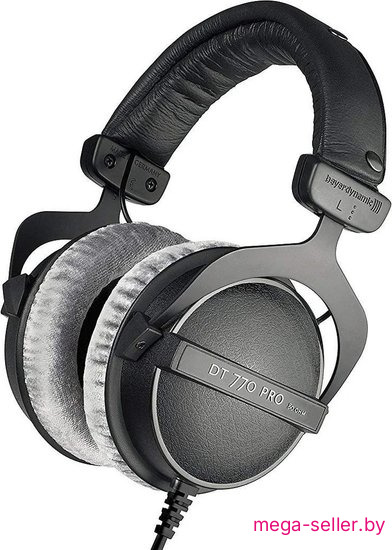 Наушники Beyerdynamic DT 770 PRO 80 Ohm
