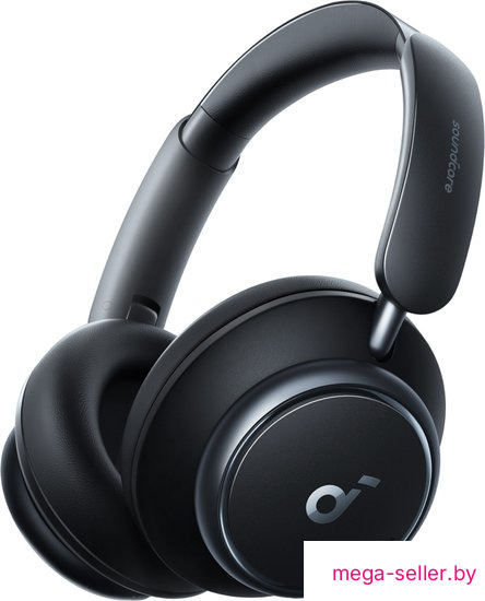 Наушники Anker SoundCore Space Q45 (черный)